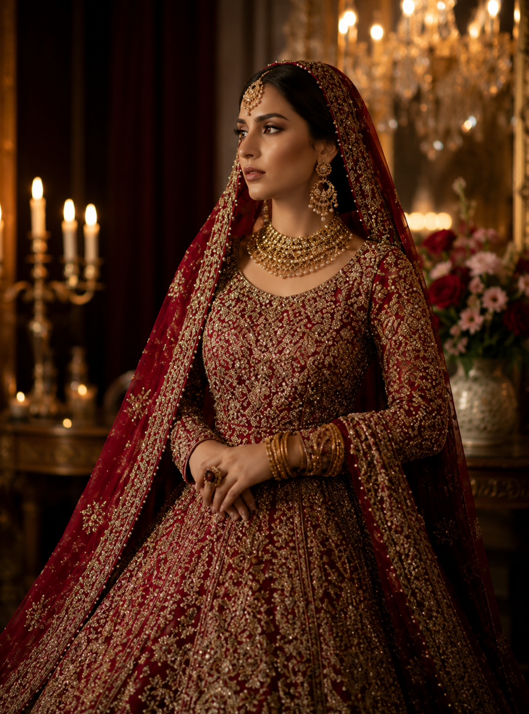 Wedding & Occasion